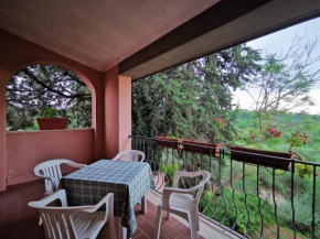 Il Melograno Country House Saturnia